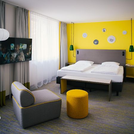 Vienna House Easy By Wyndham Bad Oeynhausen Hotel Exterior photo
