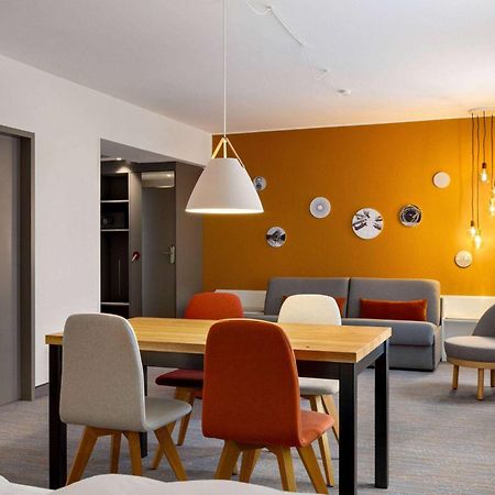 Vienna House Easy By Wyndham Bad Oeynhausen Hotel Exterior photo