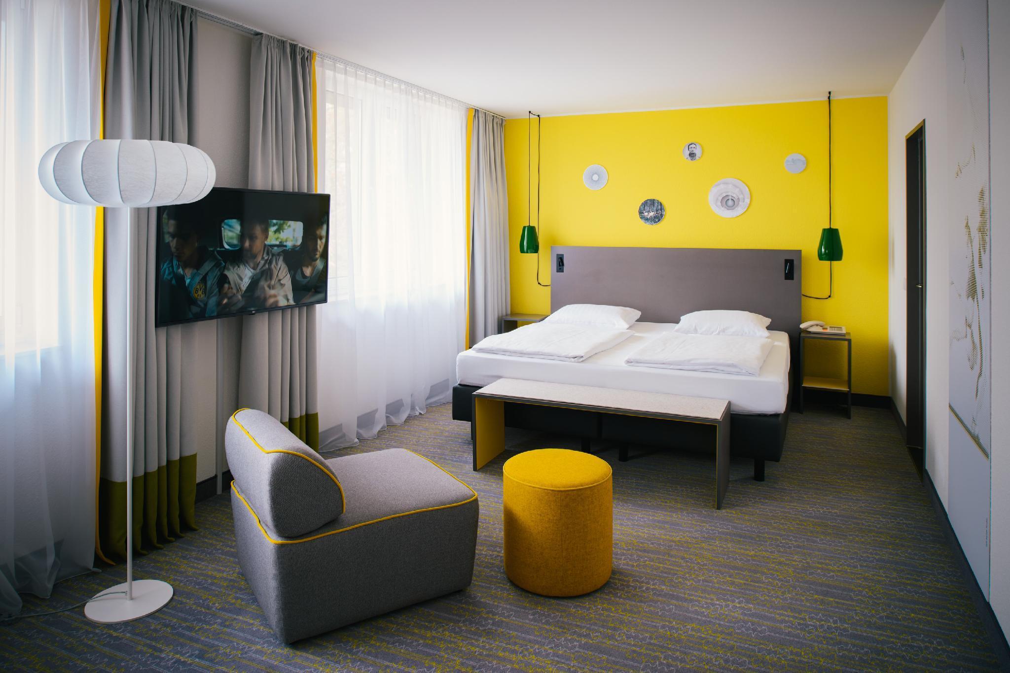 Vienna House Easy By Wyndham Bad Oeynhausen Hotel Exterior photo