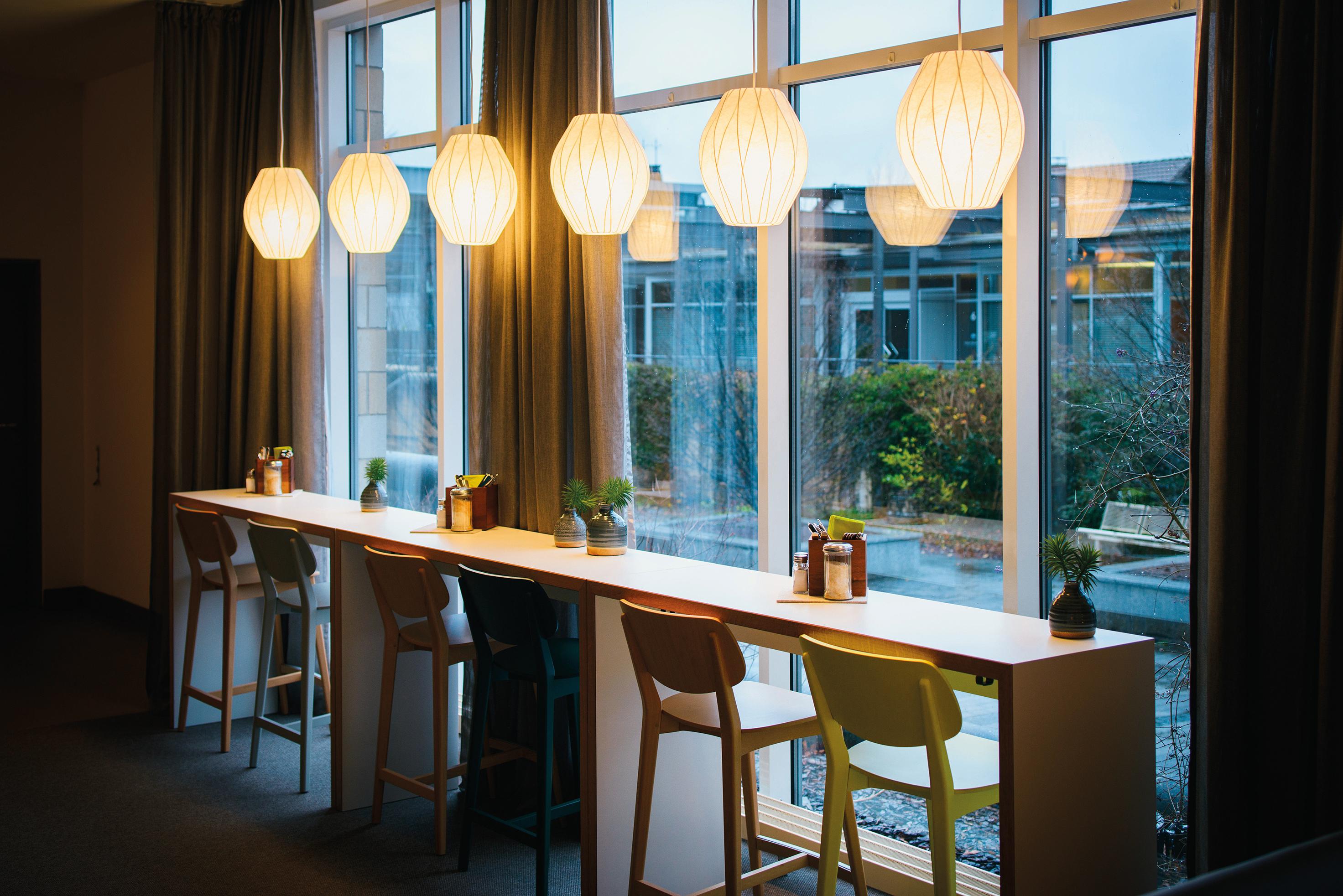 Vienna House Easy By Wyndham Bad Oeynhausen Hotel Exterior photo