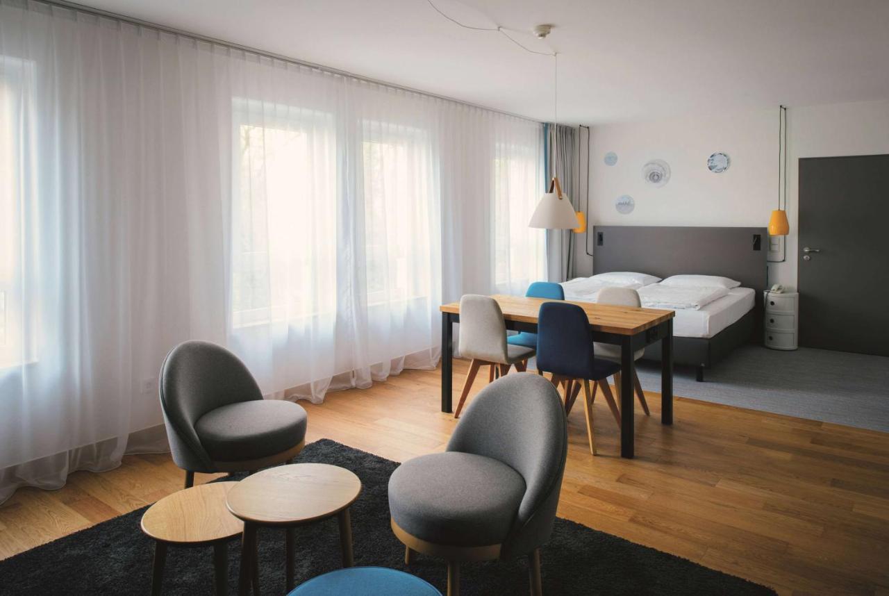 Vienna House Easy By Wyndham Bad Oeynhausen Hotel Exterior photo