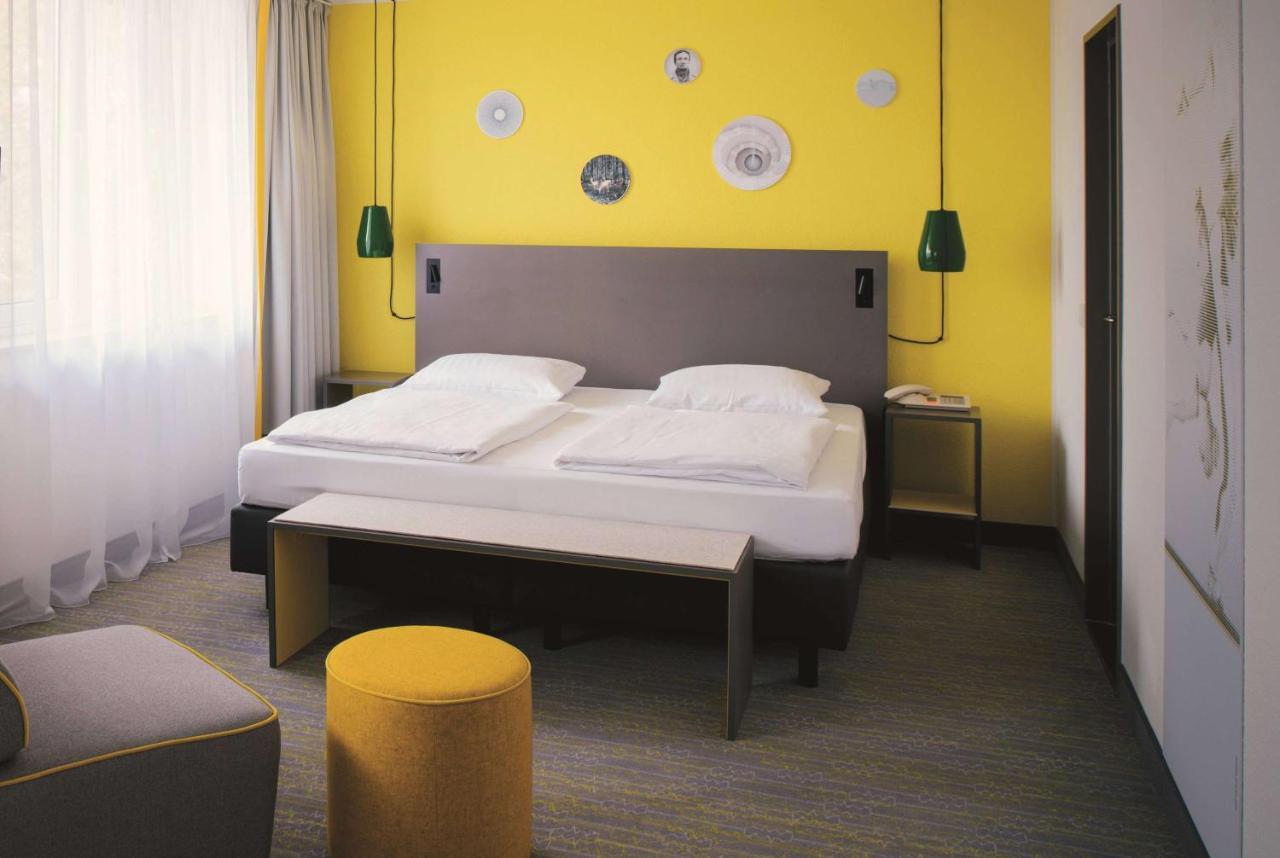 Vienna House Easy By Wyndham Bad Oeynhausen Hotel Exterior photo