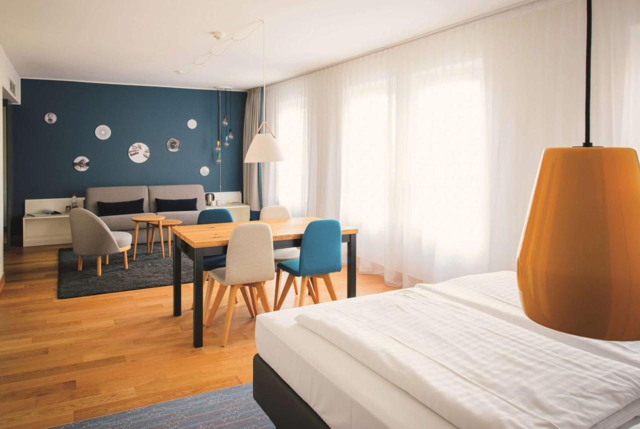 Vienna House Easy By Wyndham Bad Oeynhausen Hotel Exterior photo